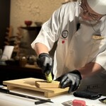 日本焼肉はせ川 別亭 - 