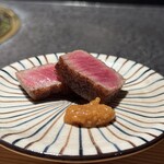 日本焼肉はせ川 別亭 - 