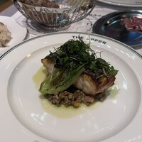 THE UPPER - 