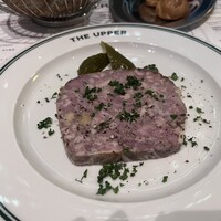 THE UPPER - 