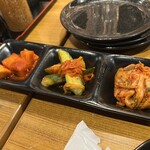 炭火焼肉 琉宮苑 - 