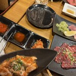 炭火焼肉 琉宮苑 - 