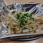 尼崎焼そばセンター - 
