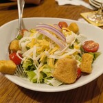 アウトバックステーキハウス 品川高輪店 - 