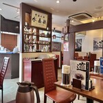 西安 ビャンビャン麺 - 