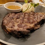 アウトバックステーキハウス 品川高輪店 - 