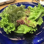 炭火焼肉 琉宮苑 - 