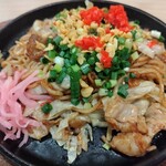 尼崎焼そばセンター - 