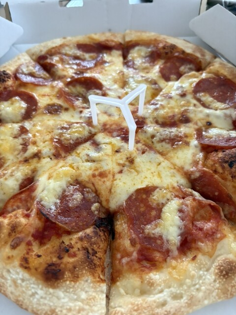 ピザハット 小樽店 - 小樽（ピザ）の写真