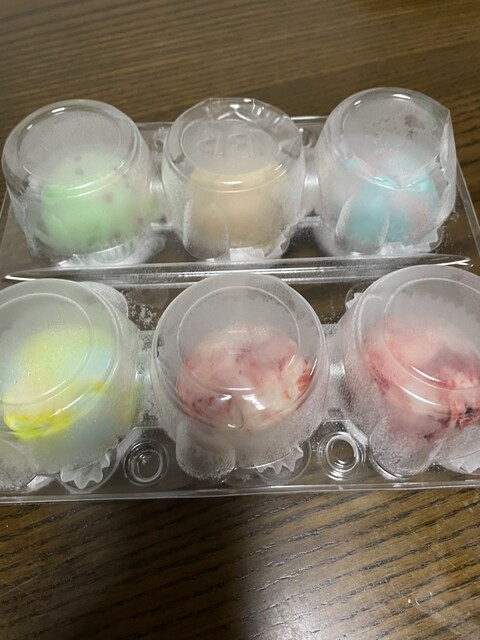 サーティワンアイスクリーム 秋田駅前店 - 秋田（ジェラート・アイスクリーム）の写真