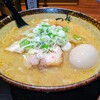 麺屋 つくし 富山駅店