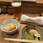 鳥よし 中目黒本店 - 