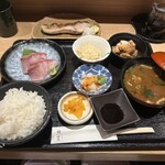 魚食処 一豊 服部緑地公園店 - 