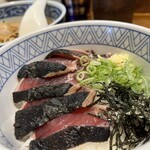 寿製麺 よしかわ - 