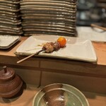 鳥よし 中目黒本店 - 