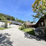 ざいごうどん 本家 わら家 - 外観