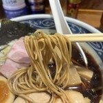 寿製麺 よしかわ - 