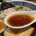 寿製麺 よしかわ 川越店 - 