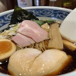 寿製麺 よしかわ 川越店 - 