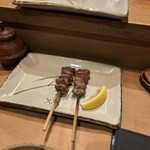 鳥よし 中目黒本店 - 