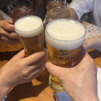 炭火焼イタリアン 海串 ブラーチェ - 