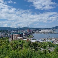 グリル銀鱗荘 - 