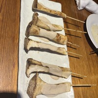 炭火焼イタリアン 海串 ブラーチェ - 