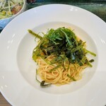 パスタ屋 一丁目 - 料理写真: