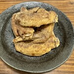 世界の山ちゃん 銀座京橋店 - 