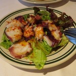 バルマルシェコダマ ステーキ&ロブスター - 