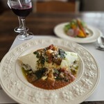 キッチン ウフ - 