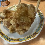 天理スタミナラーメン - 