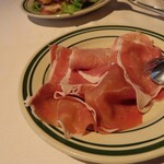 バルマルシェコダマ ステーキ&ロブスター - 