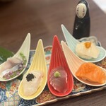 田町にセンバネ - 