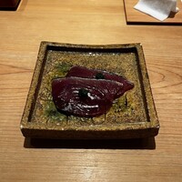 鮨 さかい - 