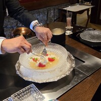 横浜うかい亭 - 