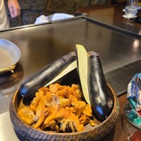 横浜うかい亭 - 