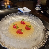 横浜うかい亭 - 