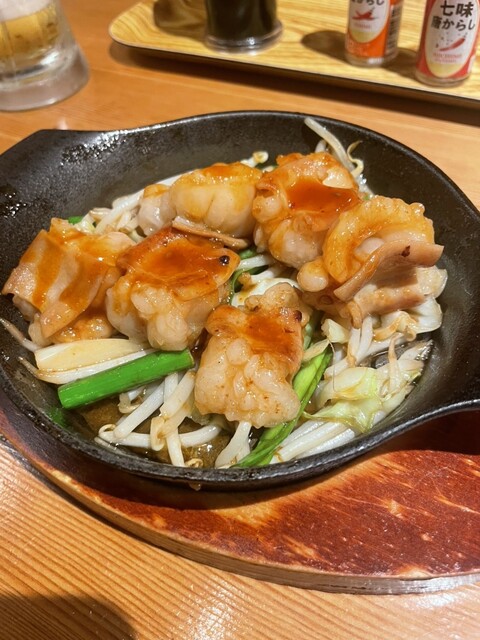 Kyofu Okonomiyaki Teppanyaki Ponto photo 4