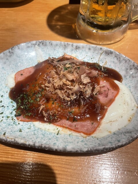 Kyofu Okonomiyaki Teppanyaki Ponto photo 5