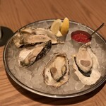 Peter Luger Steak House Tokyo - 