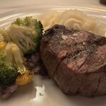 Hy's STEAKHOUSE - 