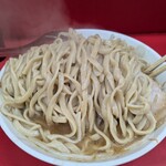 ラーメン二郎 - 