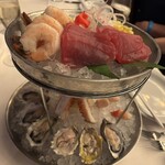 Hy's STEAKHOUSE - 