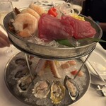 Hy's STEAKHOUSE - 