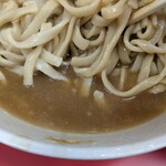 ラーメン二郎 - 