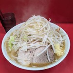 ラーメン二郎 一橋学園店 - 