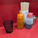 ラーメン二郎 - 