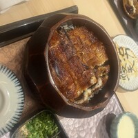 うなぎのしろむら - 