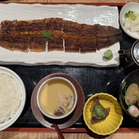 炭焼 うな富士 有楽町店 - 